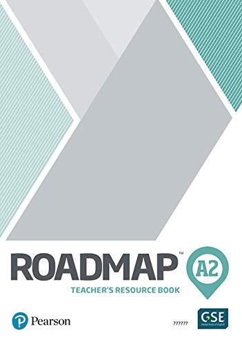 9781292227863 Roadmap. A2. Teacher's resource book. Per le Scuol...nsione online