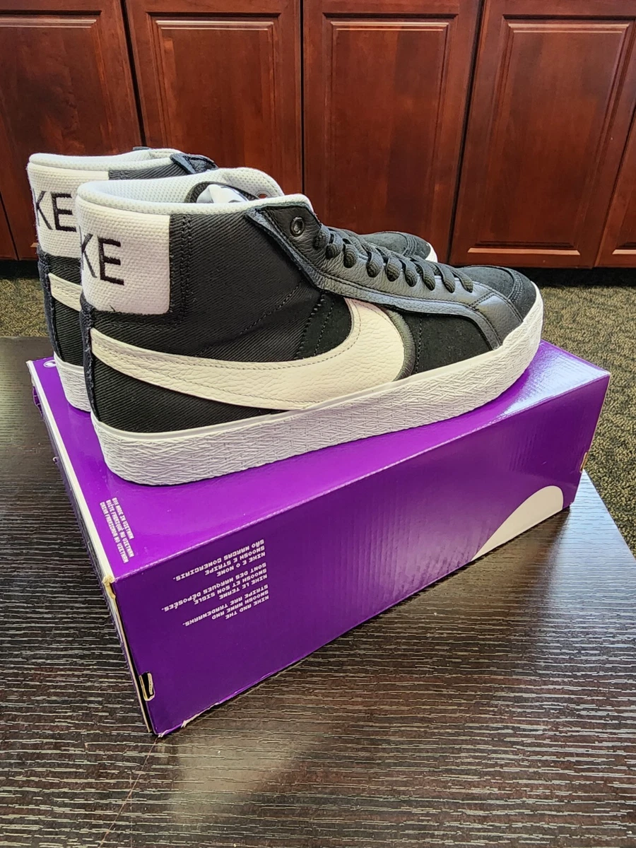 zoom blazer mid premium