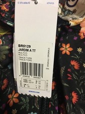 jardim agharta track jacket