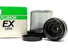 EXC Fujifilm FUJINON EX LENS for ENLARGER 50mm f/2.8 from JAPAN 206033