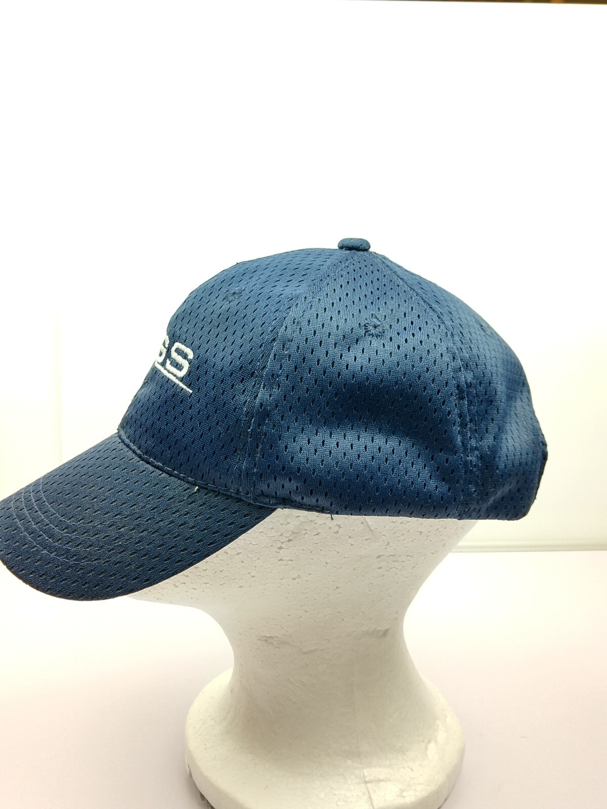 DGS Ball Cap Hat Strapback Baseball - image 4