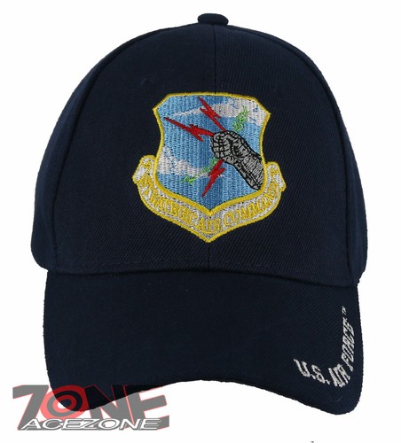 US AIR FORCE USAF STRATEGIC AIR COMMAND 