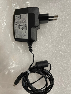 Asian Power Devices ADP WB-18D12R EU-Stecker Netzteil 18W 12V 1,5A
