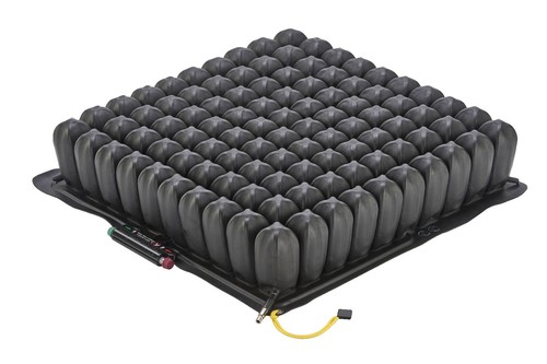 Roho Cuscino Sedile Sedia A Rotelle Mosaico Include Pompa E - Foto 11