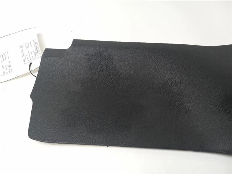 Nissan Altima 2015 consola central inferior izquierda cubierta panel Foto 3 de 4