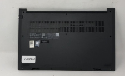 LENOVO THINKBOOK 15 G2 ITL BOTTOM COVER