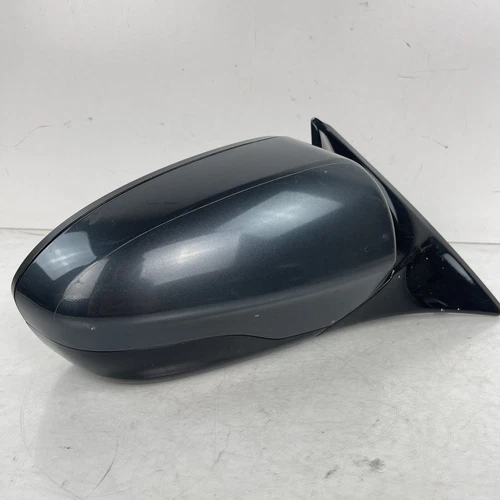 2011 2012 2013 BMW F10 550I 535I  Right Side View Mirror With Auto DIM & Camera