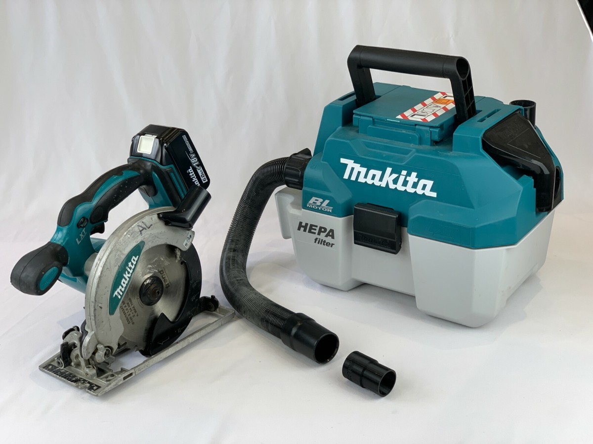 Adattatore Per Guida Per Sega Circolare Makita: Compatibile Con DSS610 - Foto 10