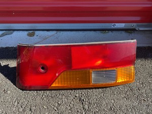 2002-2004 Honda Odyssey Passenger Side Right Inner Taillight Tail Light