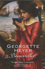 Beauvallet By Miss Georgette Heyer