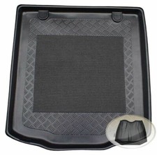 Kofferraumwanne + Klett-Organizer für Alfa Romeo Brera Sportcoupé Coupé Coupe 3-