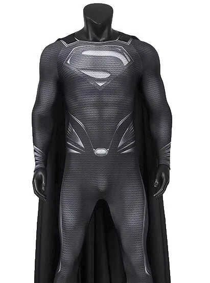 Superman Mono trajes para hombres