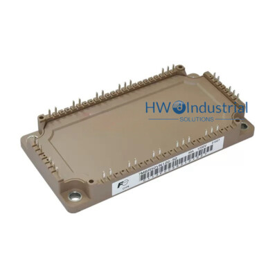 1/piece New Fuji 7MBR50VN120-50 IGBT Thyristor Variable Inverter Power Module