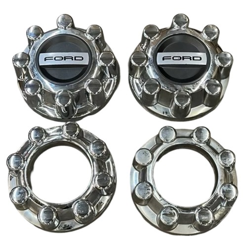 Grilles For Ford E-350 Super Duty Buy Decal Mods 2017-2022 Hood