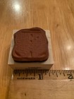 Abbydoodles Rubber Stamp Creel by Carla Kern Gone Fishing — photo 8