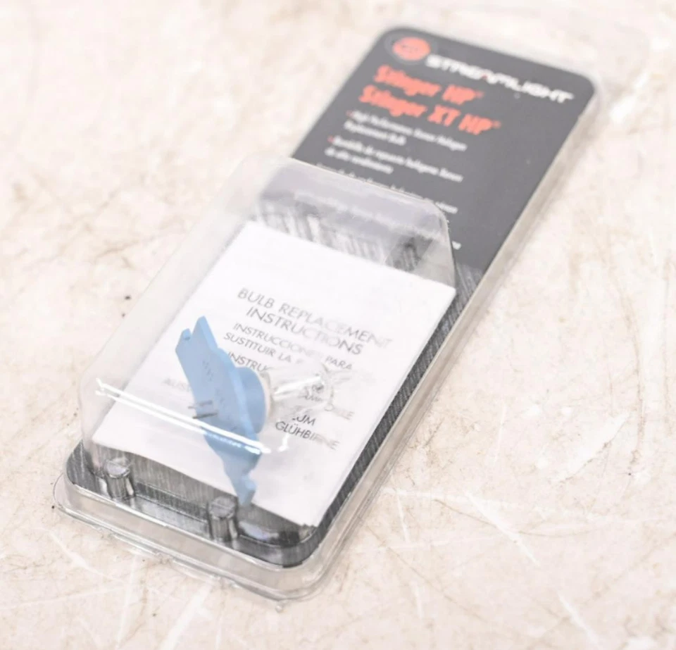 Streamlight 78915 Xenon Replacement Lamp - Image 2 of 4