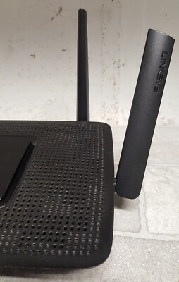 Linksys MR8300 Tri-Band Mesh Wi-Fi Router | eBay