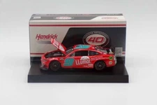2024 CHASE ELLIOTT #9 Llumar Window Film 1:24 504 Made In Stock