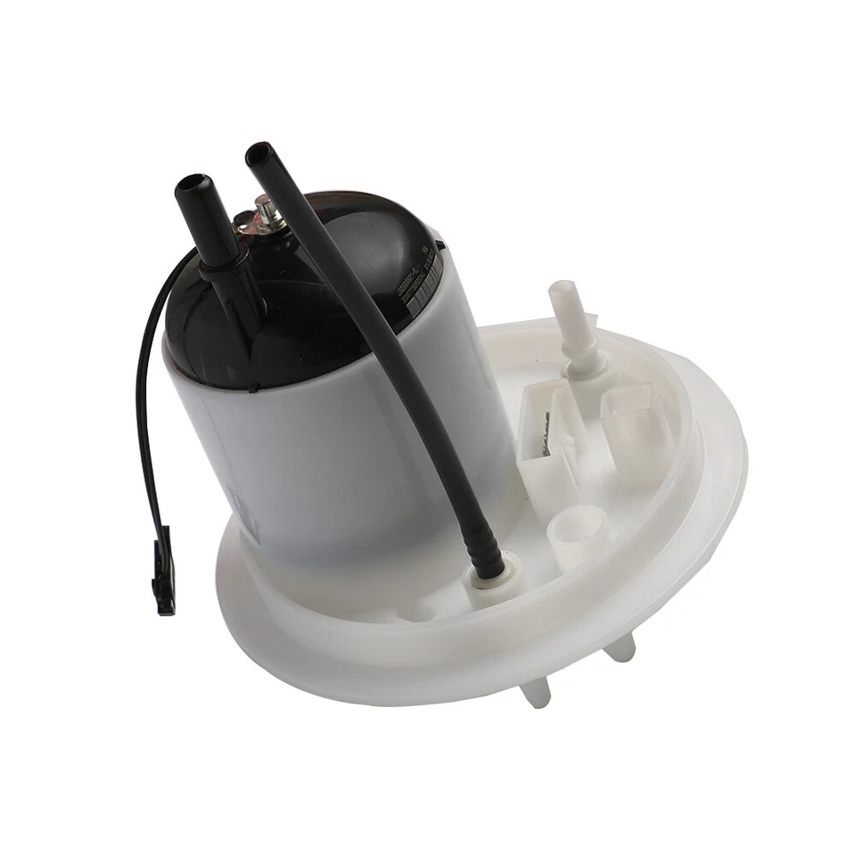 Fuel Tank Top Flange Fuel Pump Fit for Jaguar XF XJ XFR 2010 2011 2012 2013 2014 Foto 3 de 4