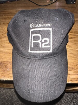 Men's Adorama FP Flashpoint R2 Hat Adjustable