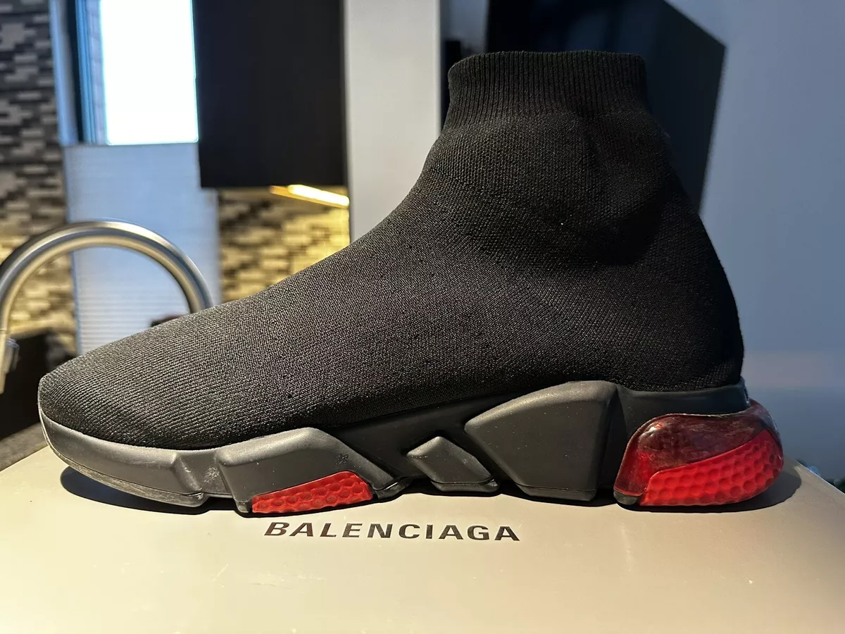Balenciaga speed trainer soldes sales