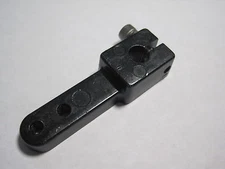 Arm for Dual Carb Linkage supercharger Blower kit throttle holley bds 6-71 8-71