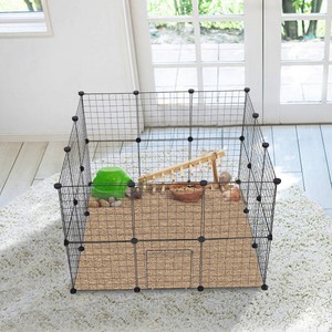 bunny kennel