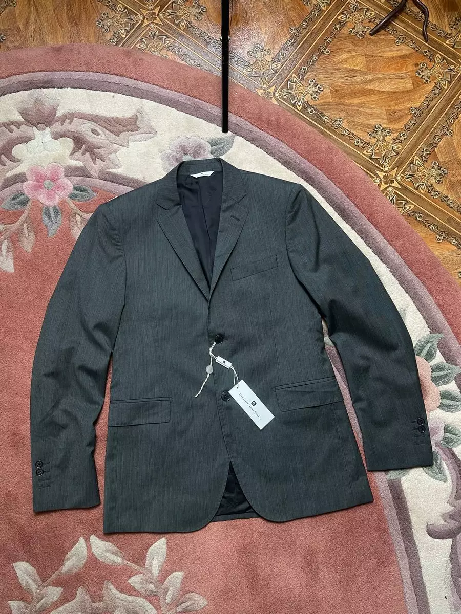 Ebay balmain blazer store