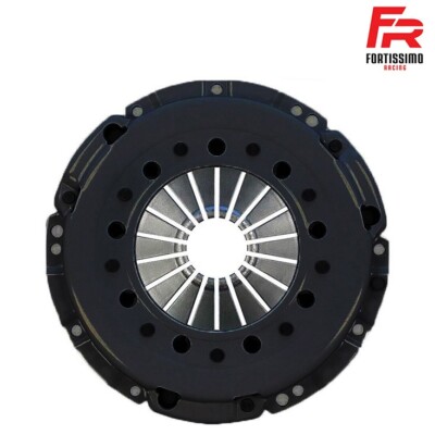 FR Stage Clutch Aluminum Flywheel Kit For BMW E46 01-03 325 i ci