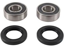 Pivot Works Front Wheel Bearing & Seal Kit (PWFWK-H53-000)