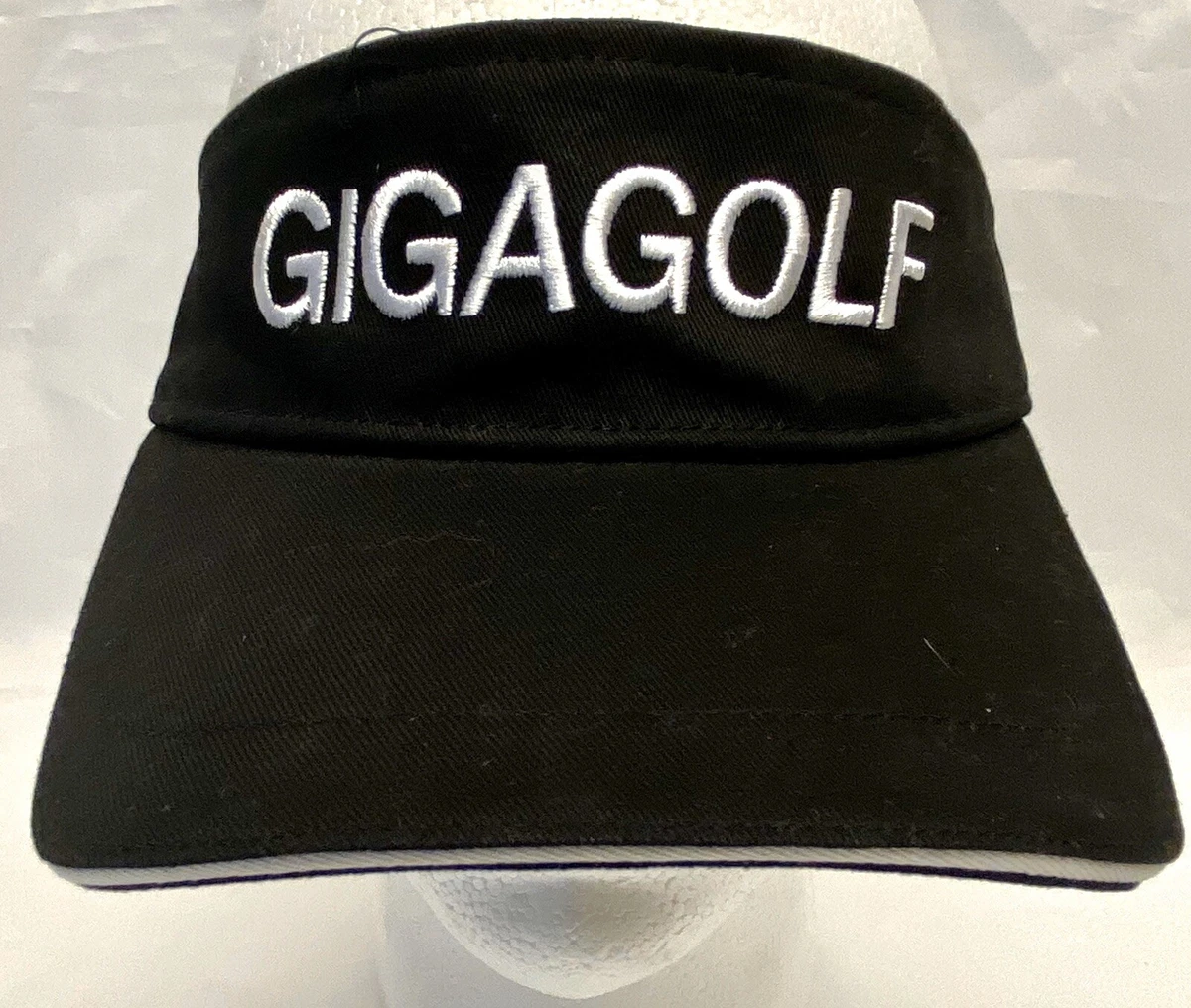 GigaGolf Custom Golf Clubs