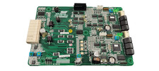 GENUINE SWF SDB REV09 - X/Y DRIVER BOARD BD-000198-18, 4-F-4-4