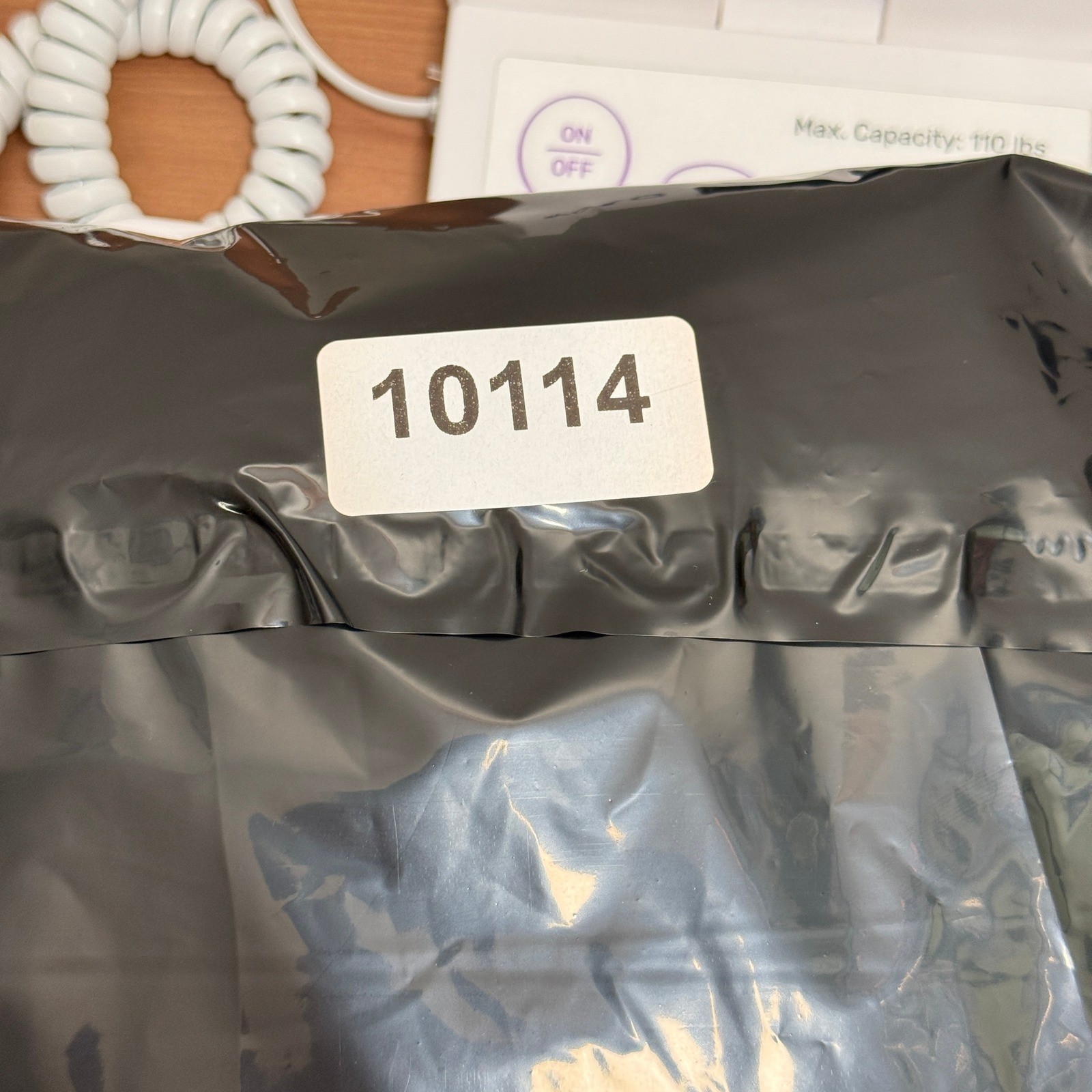 Under Armour HeatGear Mens Large Black Loose Fit Mesh Lined Track Pants thumbnail 12