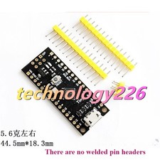2PC ATTINY88 Development board Digispark Expansion Board #TT