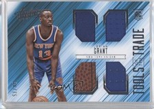 2015-16 Absolute Tools of the Trade Rookie Materials Quad 30/75 Jerian Grant 8f4