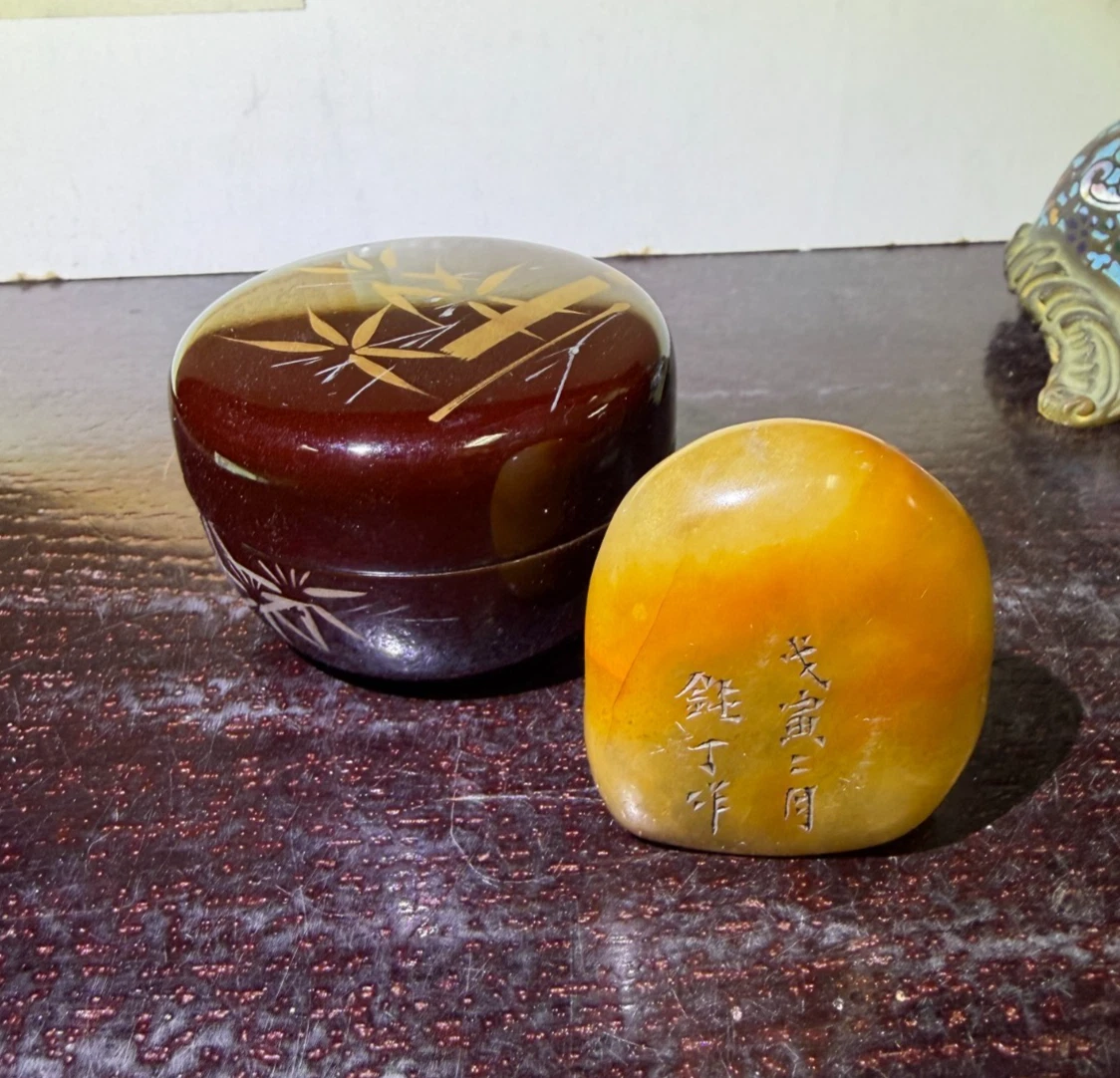 中国古董寿山石主| eBay
