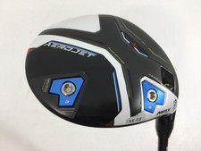 Cobra AEROJET MAX Fairway Wood 3W SPEEDER NX for Cobra (SR) #963 Golf Clubs