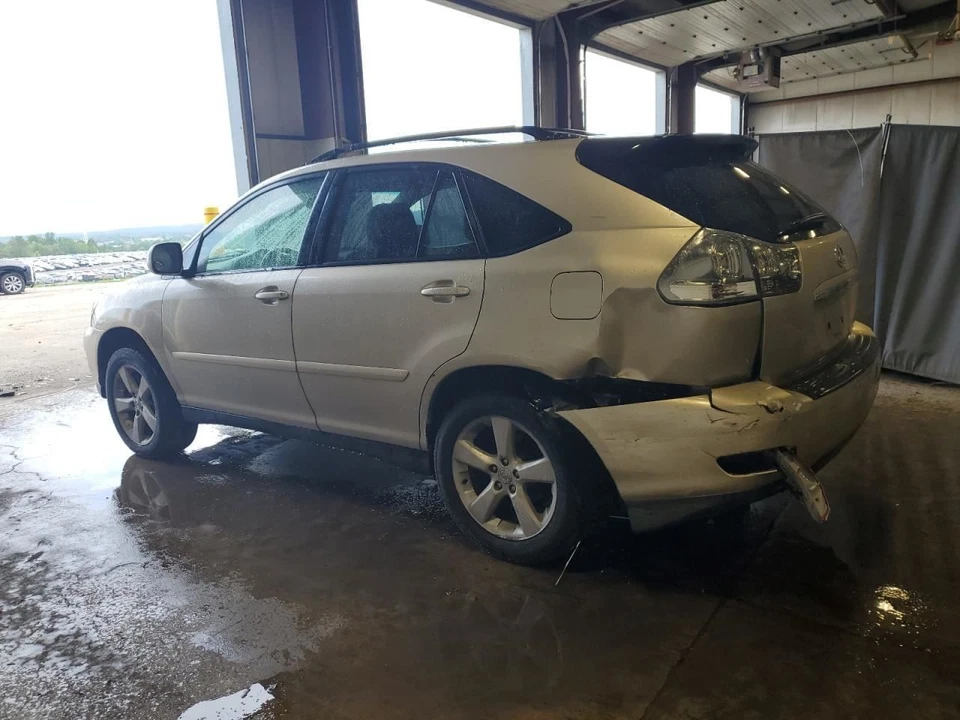 (LOCAL PICKUP ONLY) Rear Drive Shaft Without Hybrid Fits 01-07 HIGHLANDER 295702 Foto 4 de 4