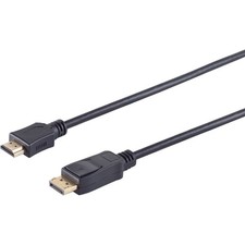 10m DisplayPort DP auf HDMI 1.2 Kabel Adapter...