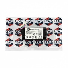 Battery TCB Telematic 3G0915089 VW AUDI SEAT SKODA 1490 mAh / 10.8 Wh