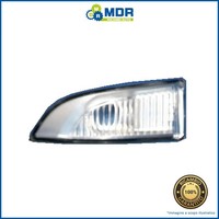 Linker Spiegelblinker FüR Renault Megane 2012- MPN R02289S
