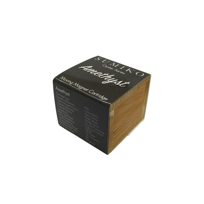 SUMIKO Amethyst MM Cartridge, Made in Japan | eBay