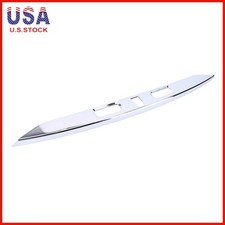New Trunk Garnish Molding Fit For Honda Accord 2013 2014 2015 Us Stock Us Stock New Trunk Garnish Molding Fit For Honda Accord 2013 2014 2015 Us Stock Us Stock
