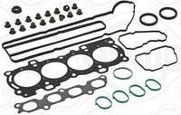 Dichtungssatz Zylinderkopf Elring 569.970 FüR Ford Focus 2 Turnier MAX DM2 LPG