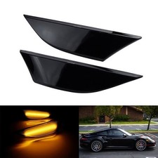 Clignotant Porsche CAYMAN