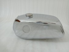 Neuer Zündapp K80 Typ 540 1982 Chrom Benzintank Fit Für