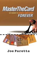 Joe Paretta | Master The Card | Taschenbuch | Englisch (2010) | Balboa Press