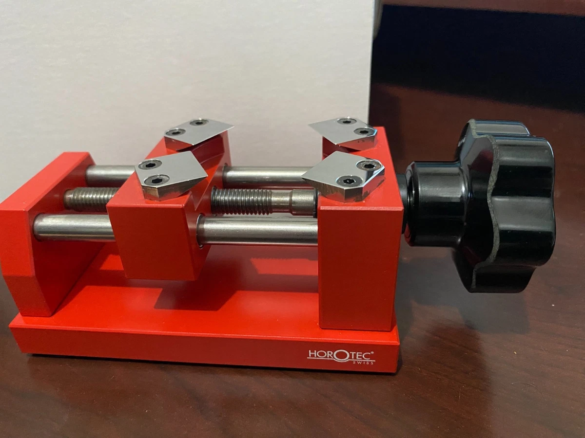 Horotec Case Opener Watch Tools & Repair Kits for sale | eBay