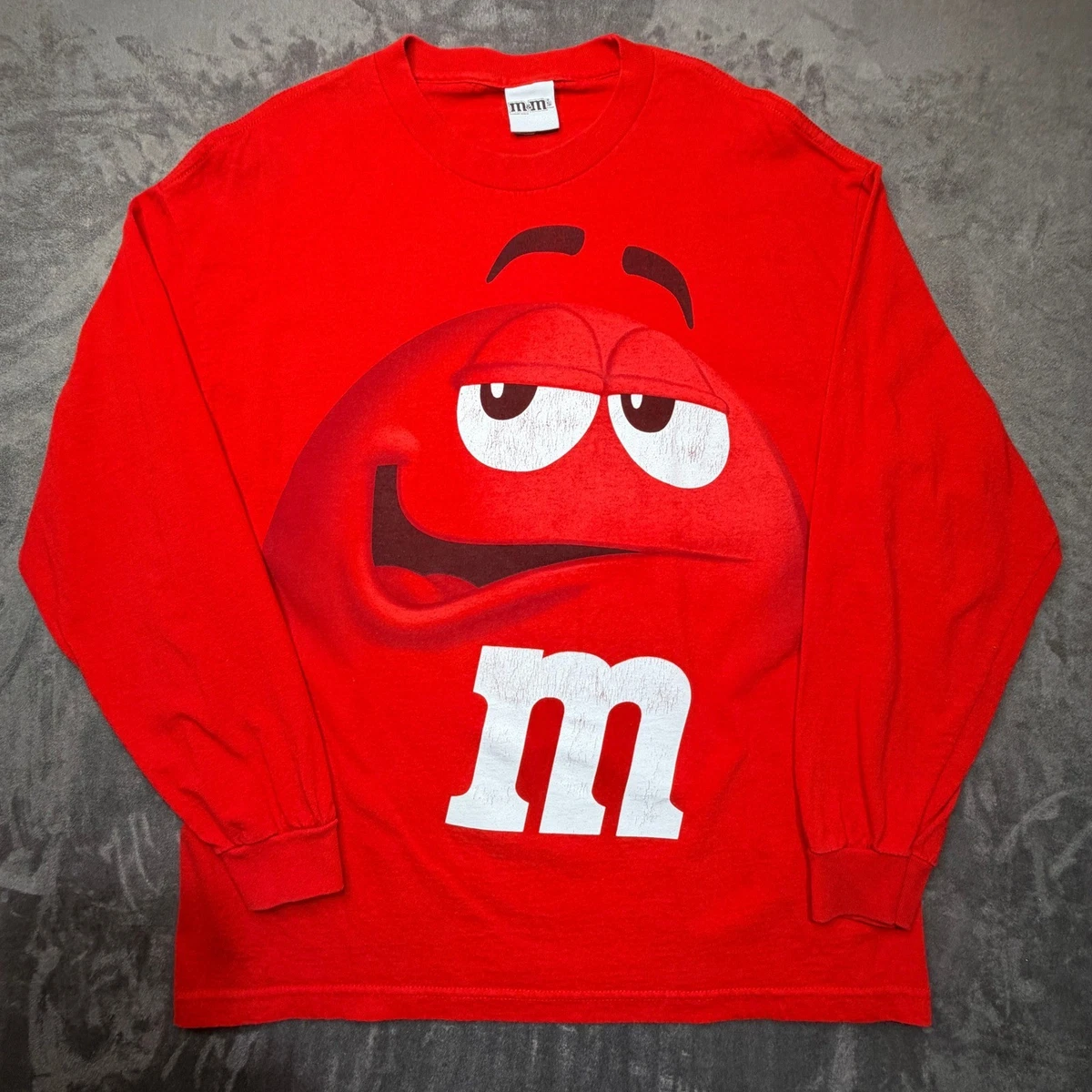 M&M