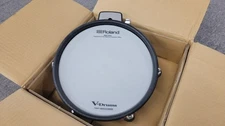 Roland PDX-100 V Drum 10" Mesh Head PDX100 VDrum